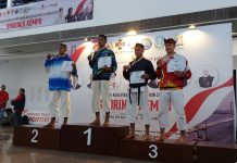 Perkemi Sultra Loloskan 7 Atlet ke PON 2024