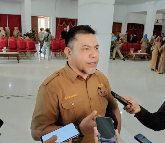 Pemda Muna Buka 797 Kuota PPPK 2023, Formasi Guru Mendominasi