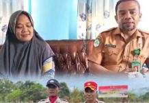 Ahmad Fauzy, Adik Almarhum Yusuf Kardawi Raih Penghargaan Adi Laksana di SPN Polda Sultra