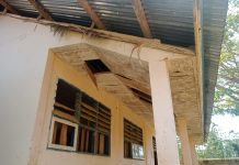 Puluhan Tahun Tak Diperhatikan, Kondisi SD Negeri Lalonggasu di Konsel Memprihatinkan