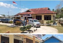 Pria Asal Desa Kawite-Wite Muna, Di Temukan Tak Bernyawa Dalam Penjara Polsek Kabawo