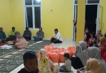 Masyarakat Lingkar Tambang Sambut PT SBP Beraktivitas Kembali