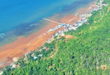 Warga Waturambaha Konawe Utara Minta Status Kawasan Hutan Diturunkan