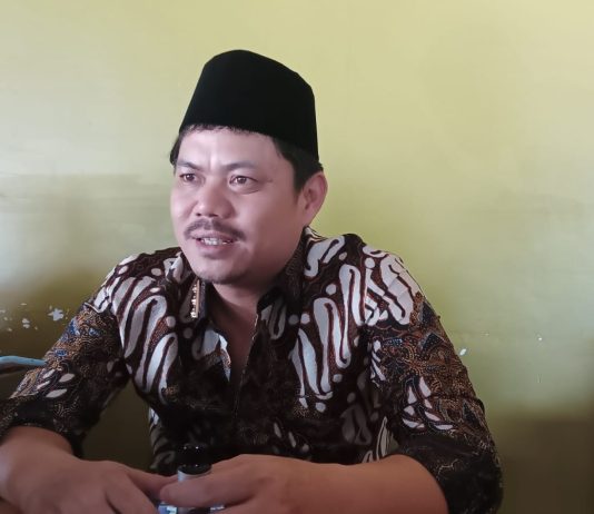 Abdul Azis akan Segera Terapkan DDP di Kabupaten Kolaka Timur Sesuai Arahan Pj Gubernur Sultra