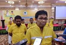 Kembali Maju DPR RI, Ridwan Bae Ingin Selesaikan Jembatan Penghubung Tiga Kabupaten di Sultra