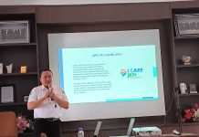 BPJS Cabang Kendari Resmi Launching Aplikasi Mobile JKN