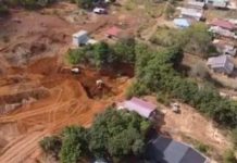 Ketua HIPTI Sultra Minta Aktivitas PT WIN Dihentikan Jika Menambang Tak Sesuai RKAB