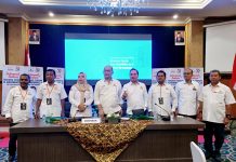 Kadin Sultra Turut Sukseskan Rakorwil II Se-Sulawesi di Gorontalo