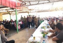 Bupati Surunuddin Bakal Tuntaskan Polemik Tambang PT WIN dan Masyarakat Torobulu