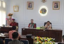 Pertanahan Konsel, Kominfo, dan Telkomsel Siap Wujudkan WBK dan WBBM