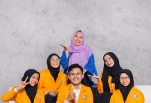 Mahasiswa Farmasi UHO Berikan Inovasi Vitamin A Berbantu Annanopartikel Kitosan Untuk Cegah Stunting Pada Balita