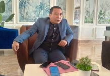 Selain Jalur Parpol, Abdul Rahman Siapkan Jalur Independen Maju Pilwali Kendari 2024