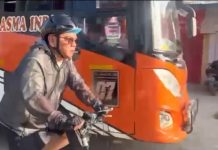 Pj Gubernur : Jadikan Olahraga sebagai Kebutuhan dan Gaya Hidup