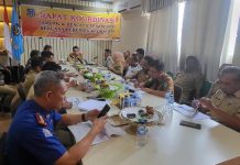 Pemda Koltim Terus Galakkan Penanggulangan Kekeringan Esktrim