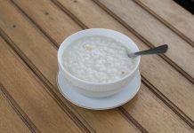 Jika Berkunjung di Benteng Keraton di Baubau, Jangan Lupa Pula Cicipi Kapusu Nosu Khas Buton