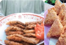 Makanan Khas Buton Ikan Dole Menggugah Selera, Penuh Kandungan Gizi