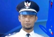 Polres Muna Tetapkan Kades Lagasa Tersangka Dugaan Pemalsuan Ijazah