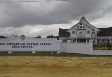 Dewan Ajak Masyarakat Turut Berperan Memutus Mata Rantai Peredaran Narkoba di Kota Kendari