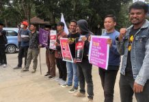 IJTI Kecam Tindakan Manajemen Bank Sultra Halangi Tugas Jurnalis