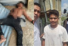 Lelaki yang Ditemukan Tergeletak di Asrama Daiva di Kendari Ternyata Dalam Keadaan Mabuk