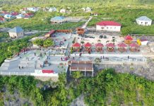 Waburi Park, Cara Desa Gaya Baru Lawan Kemiskinan Ekstrim