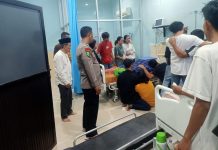 Pelajar SMKN 6 Kendari Diduga Bunuh Diri dengan Minum Racun Rumput