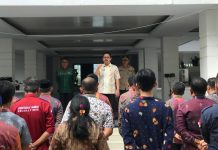 Bupati Koltim : Disiplin adalah Kunci Sukses Dalam Bekerja