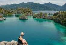 Sultra Lolos Empat Besar Anugerah Bangga Berwisata di Indonesia