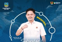 Porades se-Koltim Bakal Segera Dimulai 30 November Mendatang