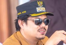 Abdul Azis Akan Dilantik Besok Jadi Bupati Definitif Kolaka Timur