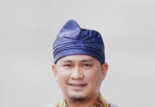 Desa Wisata Kulati Wakatobi Juara Pertama Kampanye Sadar Wisata 5.0