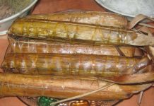 Nikmatnya Lapa-lapa, Kuliner Warisan Budaya Punya Filosofi Tinggi