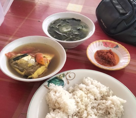 Berjuta Cita Rasa Sup Ikan Parende Khas Wakatobi Cocok untuk Traveler