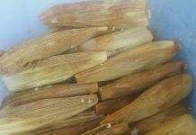 Katumbu Gola Panganan Tradisional yang Lezat dari Pulau Muna