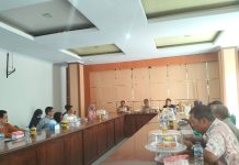 Bappeda-Litbang Koltim Menargetkan Kemiskinan Ekstrem Hilang 2024 Mendatang