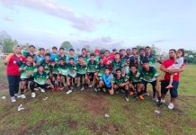Kalahkan Buteng United, Satria Wakumoro Melaju ke Final Piala Soeratin U-17