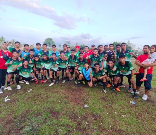Kalahkan Buteng United, Satria Wakumoro Melaju ke Final Piala Soeratin U-17