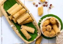 Karasi, Kuliner Tradisional Leluhur Buton Rasanya Manis Renyah Menggoda