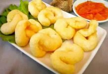 Nikmati Gurihnya Tuli-tuli, Camilan Favorit di Kepulauan Buton