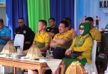 Peringati HKN ke-59, Pemkab Butur Gelar Jambore Kader Posyandu