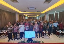 Anton Timbang Sebut Industri Smelter Nikel Beri Kontribusi Positif Pertumbuhan Ekonomi