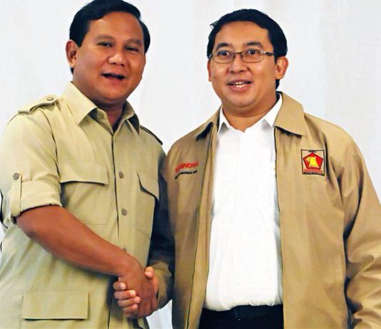 Prabowo Pemimpin Otentik, Bukan Pemimpin Plastik