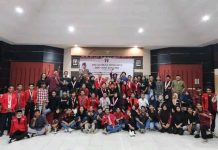 Siapkan Regenerasi Kepemimpinan, GMNI Kendari akan Buka KTD Secara Nasional