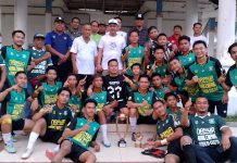 Tutup Porades di Tirawuta, Bupati Koltim: Memupuk Rasa Kebersamaan dan Kekompakan Antar Desa