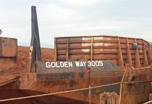 Dugaan Ilegal Mining Masih Terjadi di Marombo, P3D Pertanyakan Keseriusan Polres Konut