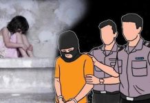 Diduga Cabuli Anak Dibawah Umur, Kades Matombura Ditangkap Polres Muna