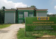 Mahasiswi FHIL UHO Diduga Dicabuli Staf Dosen saat Ujian Susulan