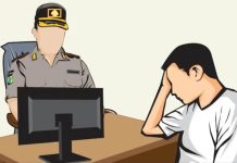 Nama Penerima BLT di Ganti, Warga Laporkan Kades Parigi ke Polisi