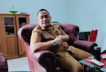 Jelang Pemilu, Dinsos Muna Minta Warga Penerima PKH untuk Tidak Takut Ancaman dari Oknum Tertentu