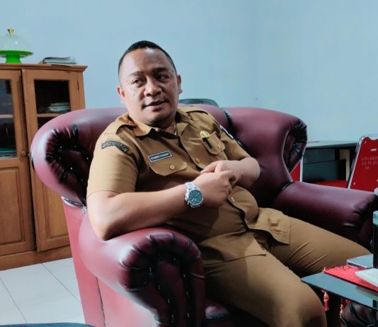 Jelang Pemilu, Dinsos Muna Minta Warga Penerima PKH untuk Tidak Takut Ancaman dari Oknum Tertentu